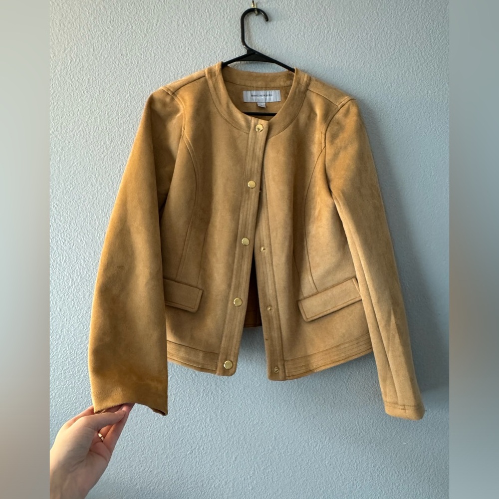 Marc Jacobs jacket